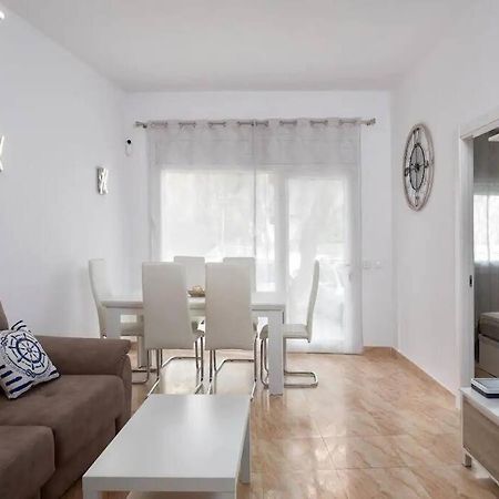Apartamento A 50M De La Playa Платжа-д'Ару Екстер'єр фото