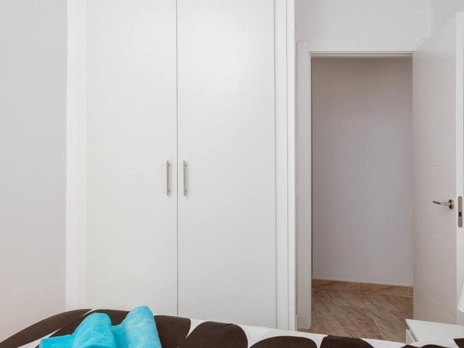 Apartamento A 50M De La Playa Платжа-д'Ару Екстер'єр фото