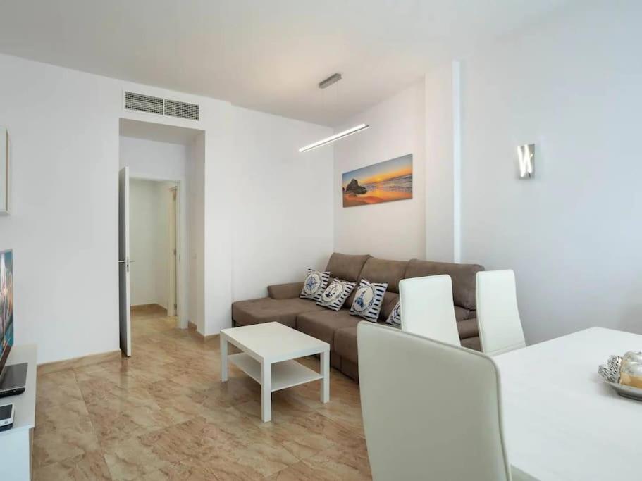 Apartamento A 50M De La Playa Платжа-д'Ару Екстер'єр фото
