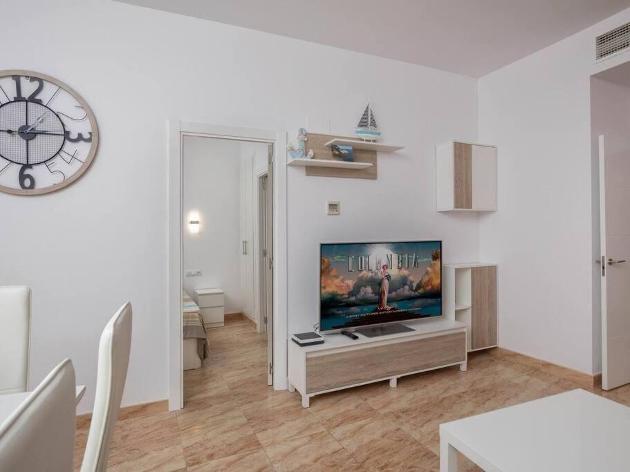 Apartamento A 50M De La Playa Платжа-д'Ару Екстер'єр фото